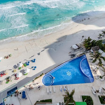 Ocean Dream Cancun By Guruhotel Ngoại thất bức ảnh