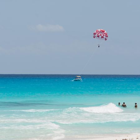 Ocean Dream Cancun By Guruhotel Ngoại thất bức ảnh