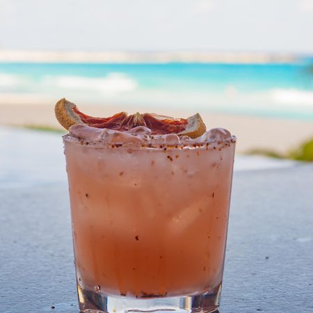 Ocean Dream Cancun By Guruhotel Ngoại thất bức ảnh