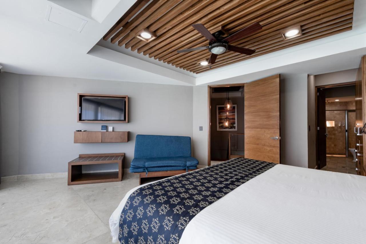 Ocean Dream Cancun By Guruhotel Ngoại thất bức ảnh