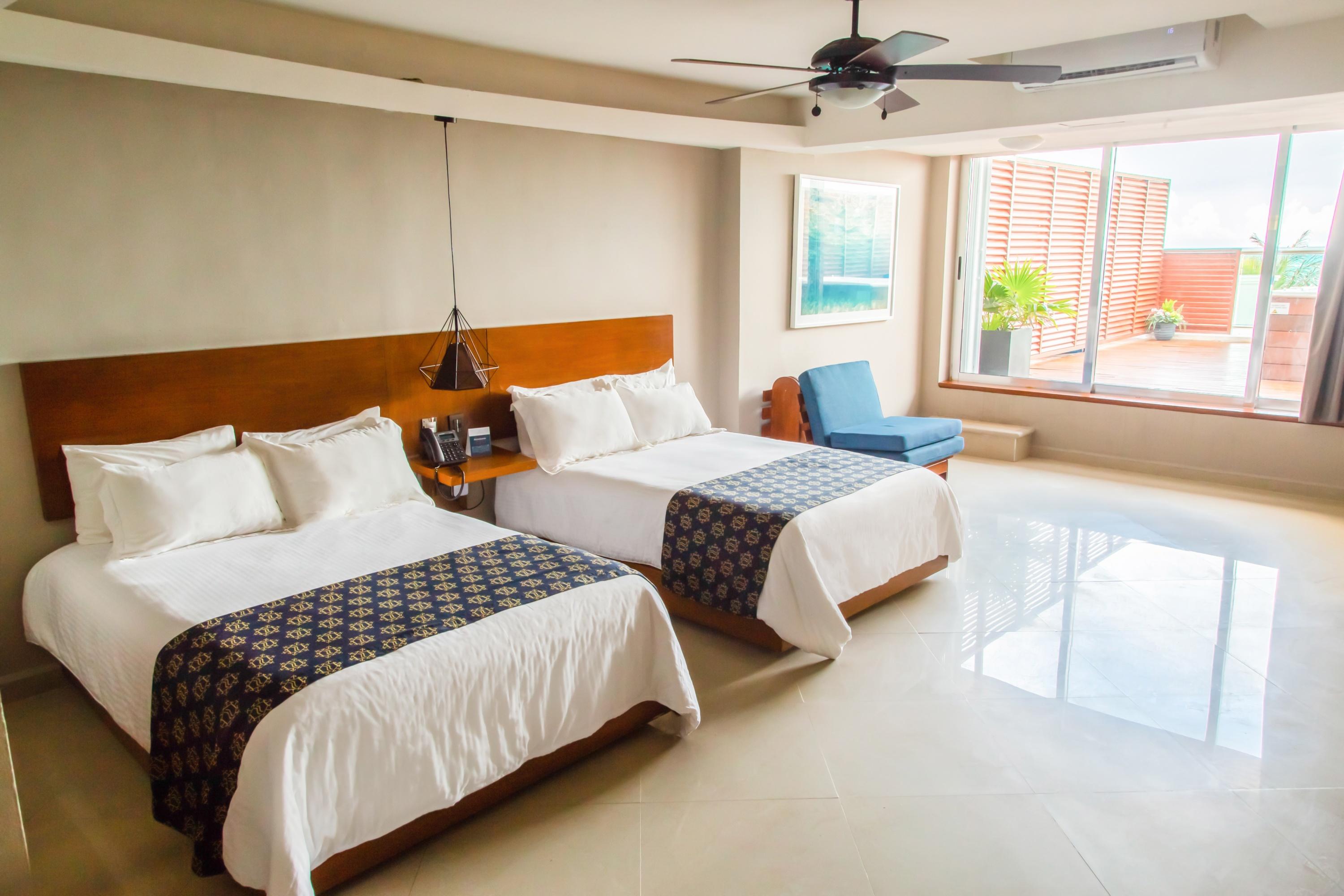 Ocean Dream Cancun By Guruhotel Ngoại thất bức ảnh