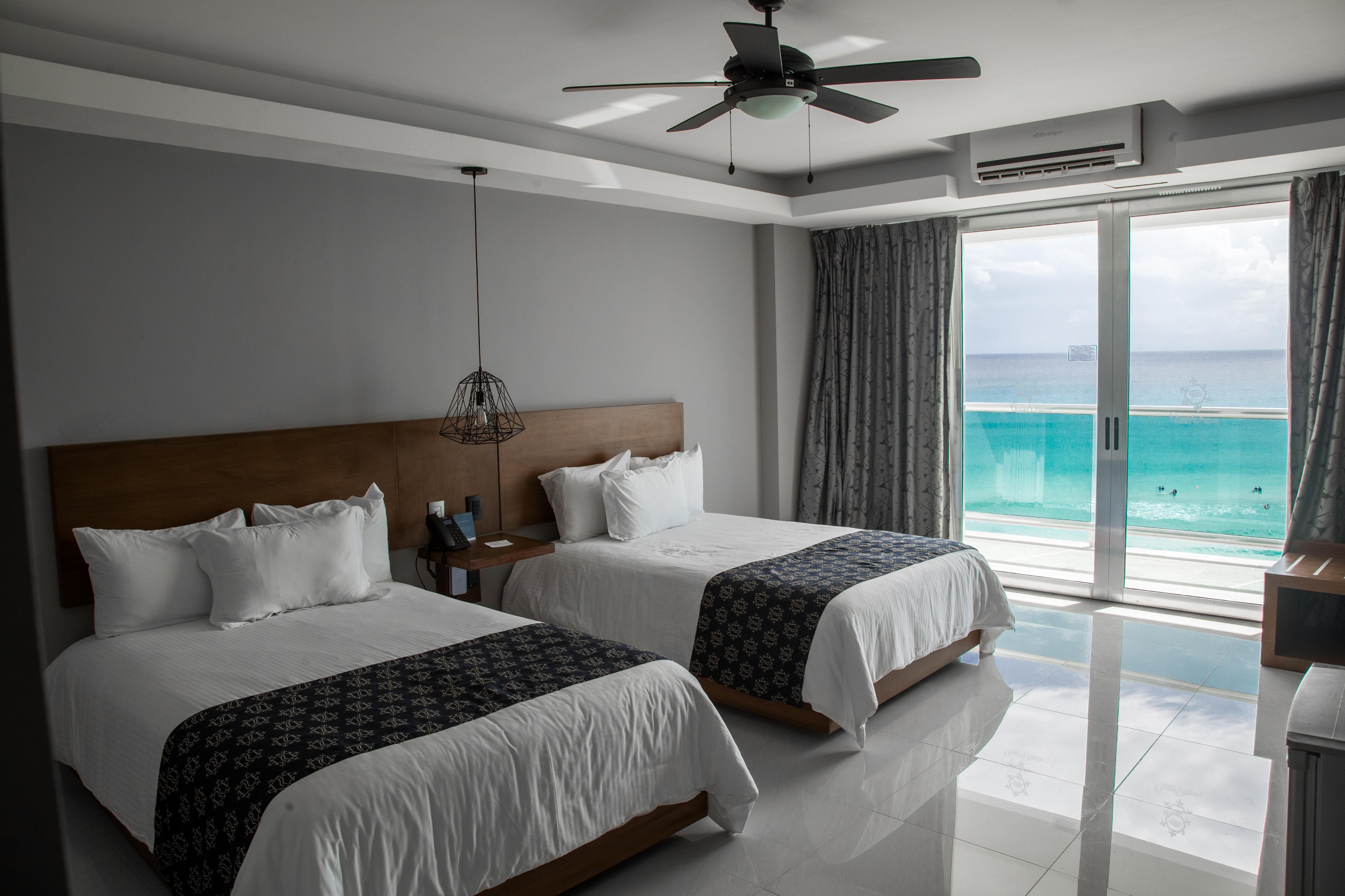 Ocean Dream Cancun By Guruhotel Ngoại thất bức ảnh