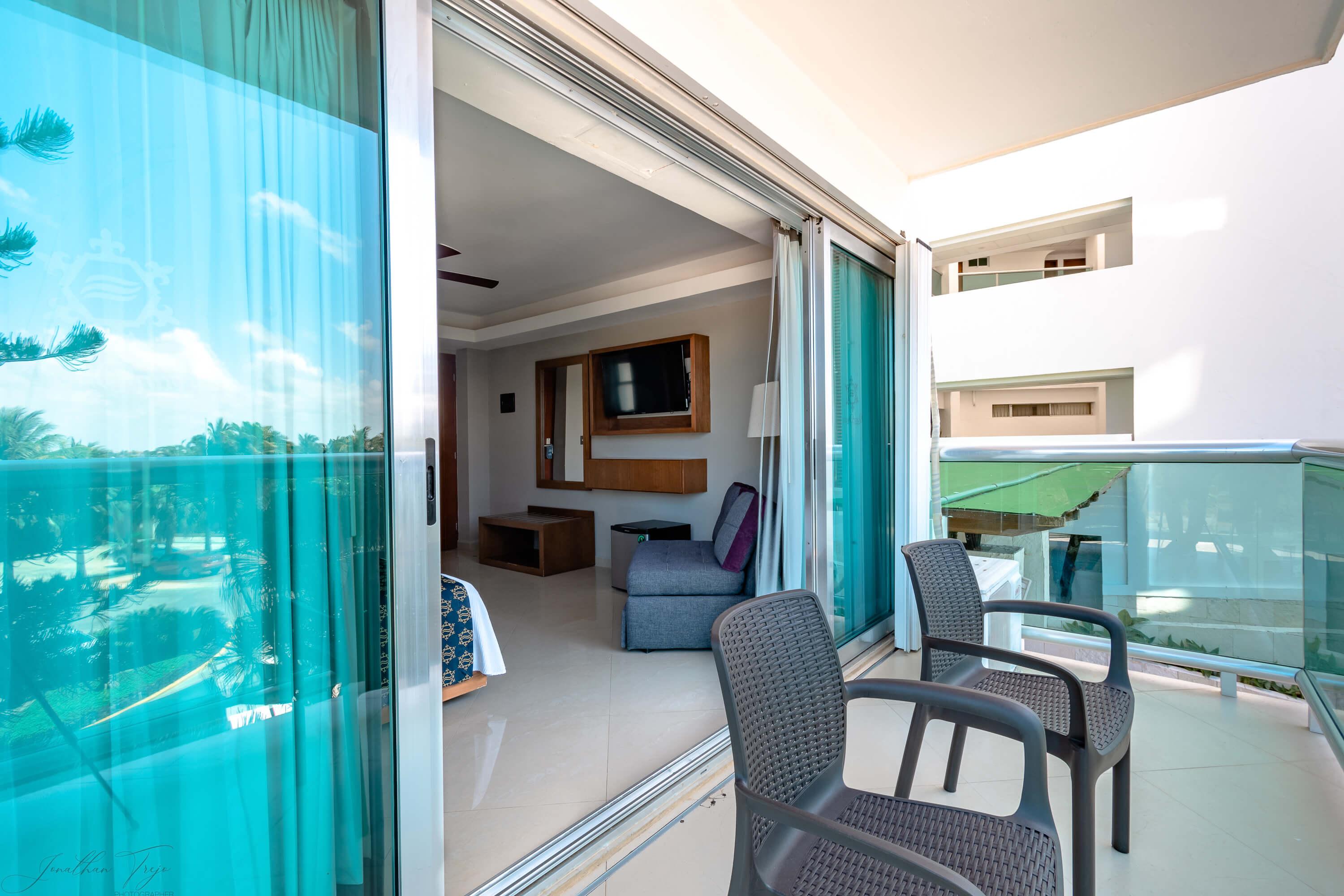 Ocean Dream Cancun By Guruhotel Ngoại thất bức ảnh