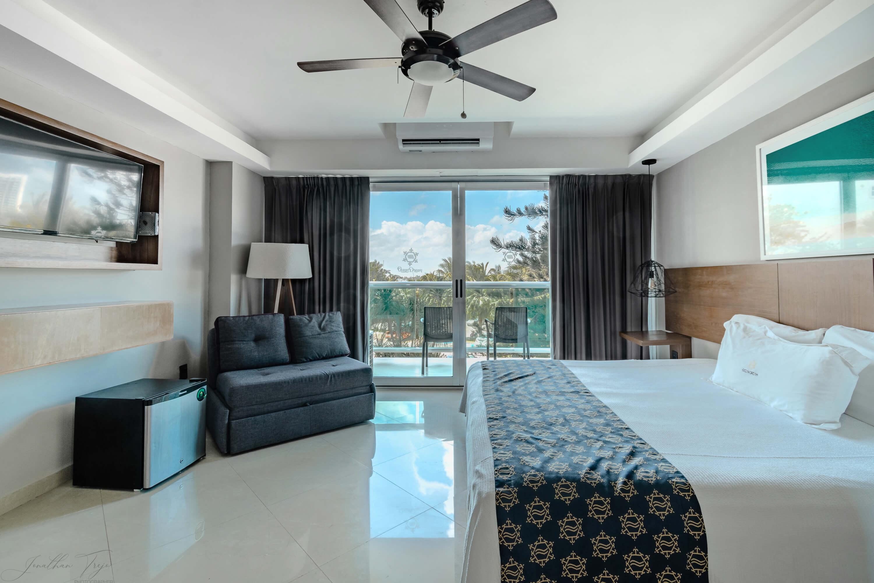 Ocean Dream Cancun By Guruhotel Ngoại thất bức ảnh