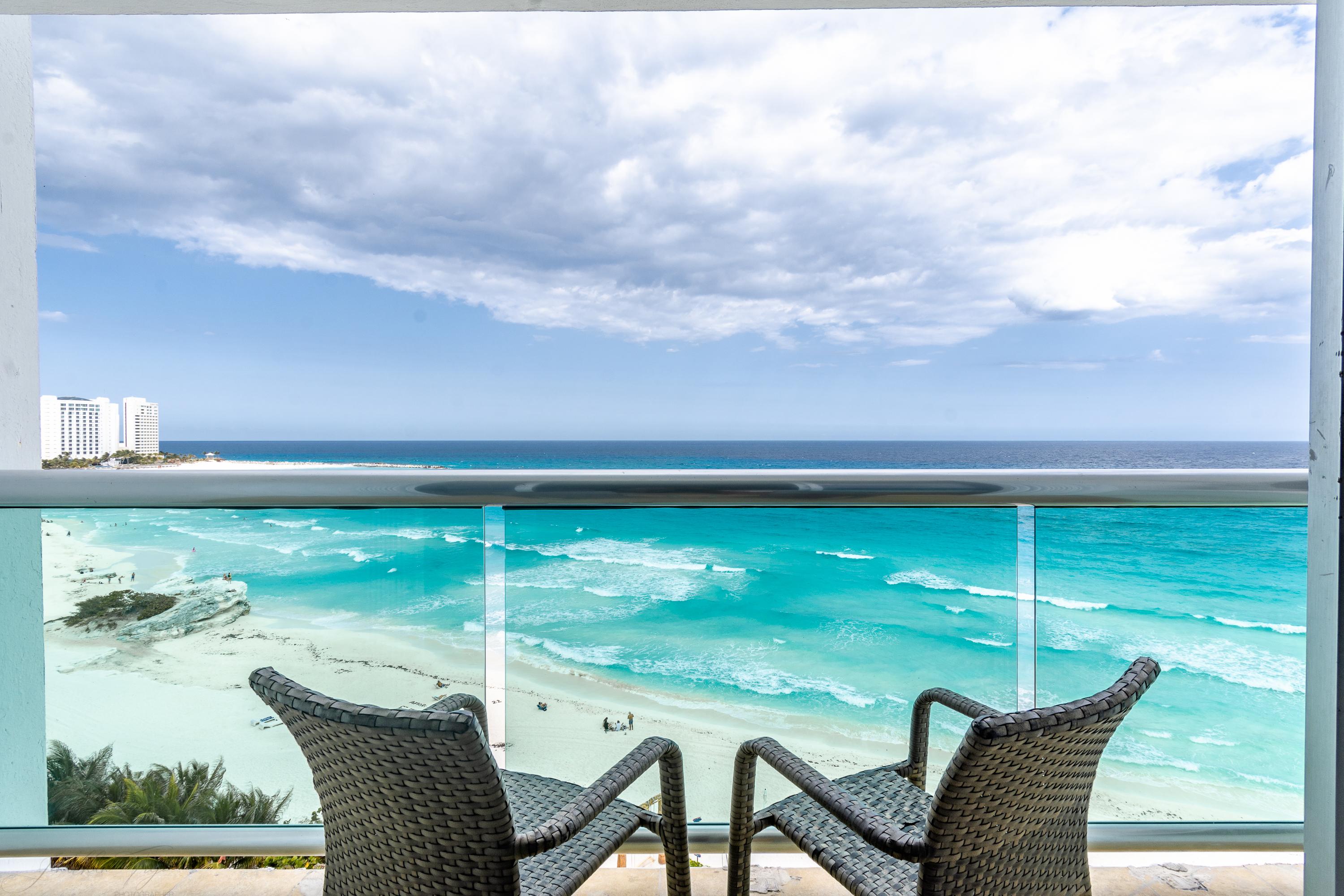 Ocean Dream Cancun By Guruhotel Ngoại thất bức ảnh