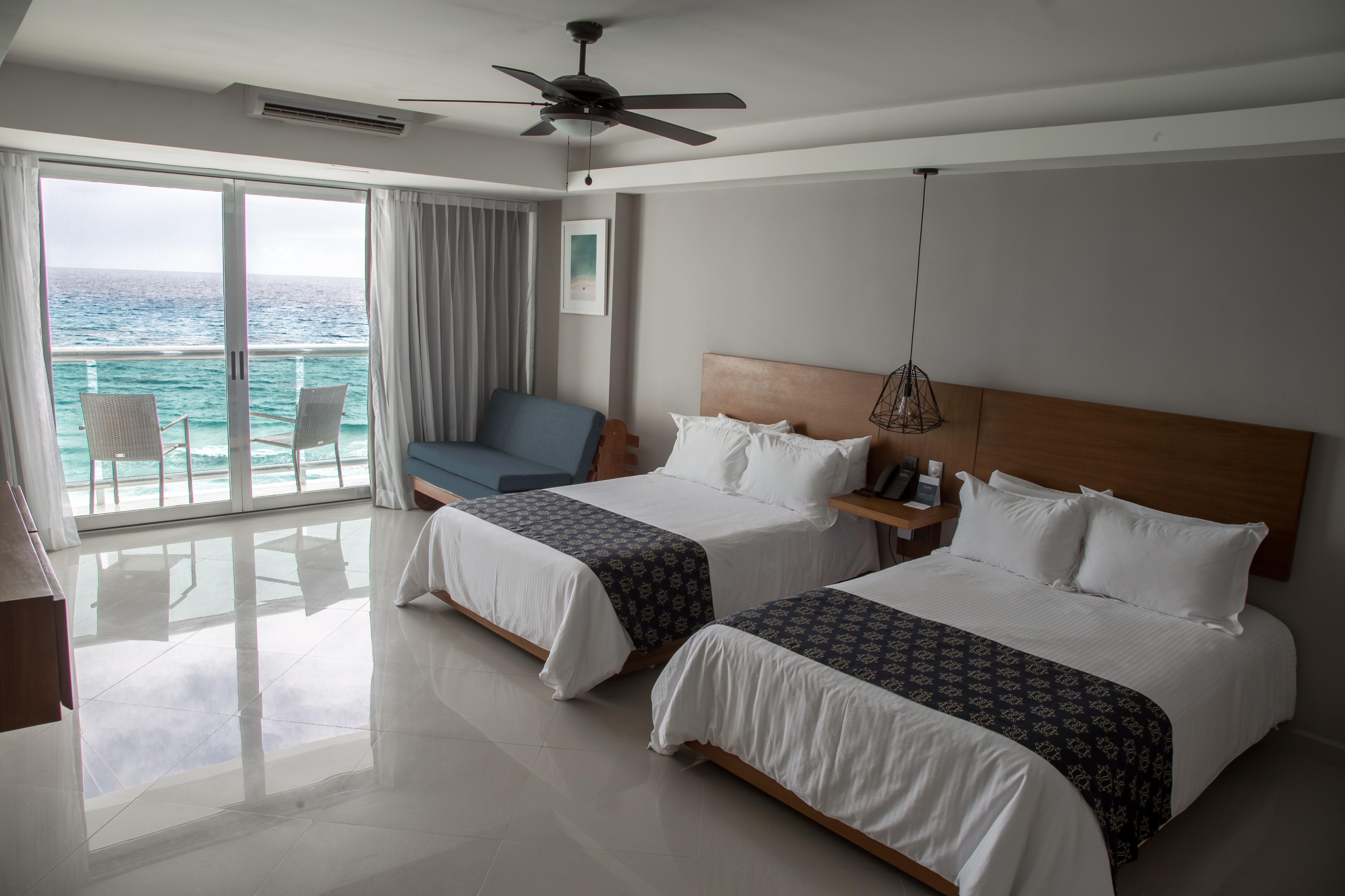 Ocean Dream Cancun By Guruhotel Ngoại thất bức ảnh