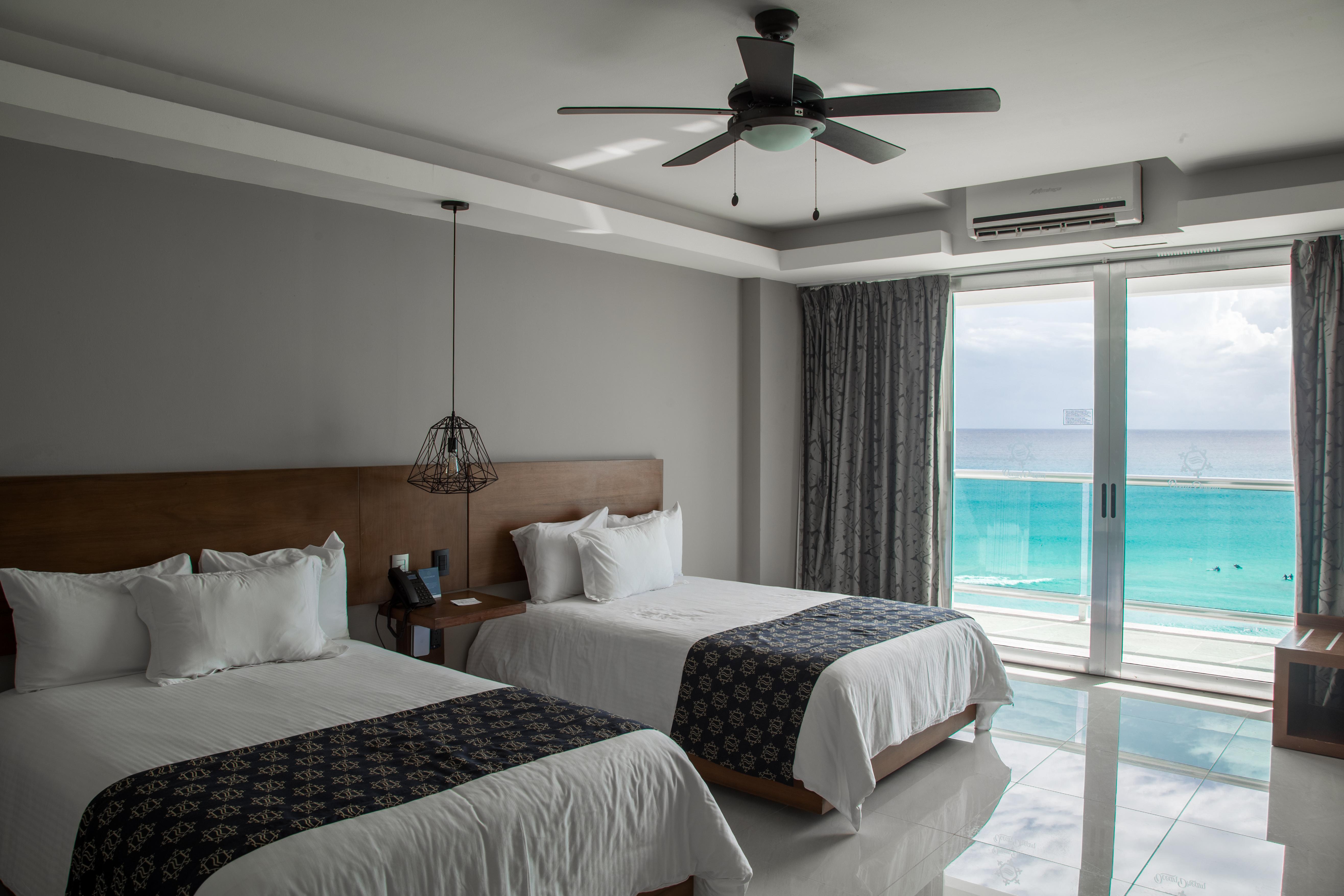 Ocean Dream Cancun By Guruhotel Ngoại thất bức ảnh