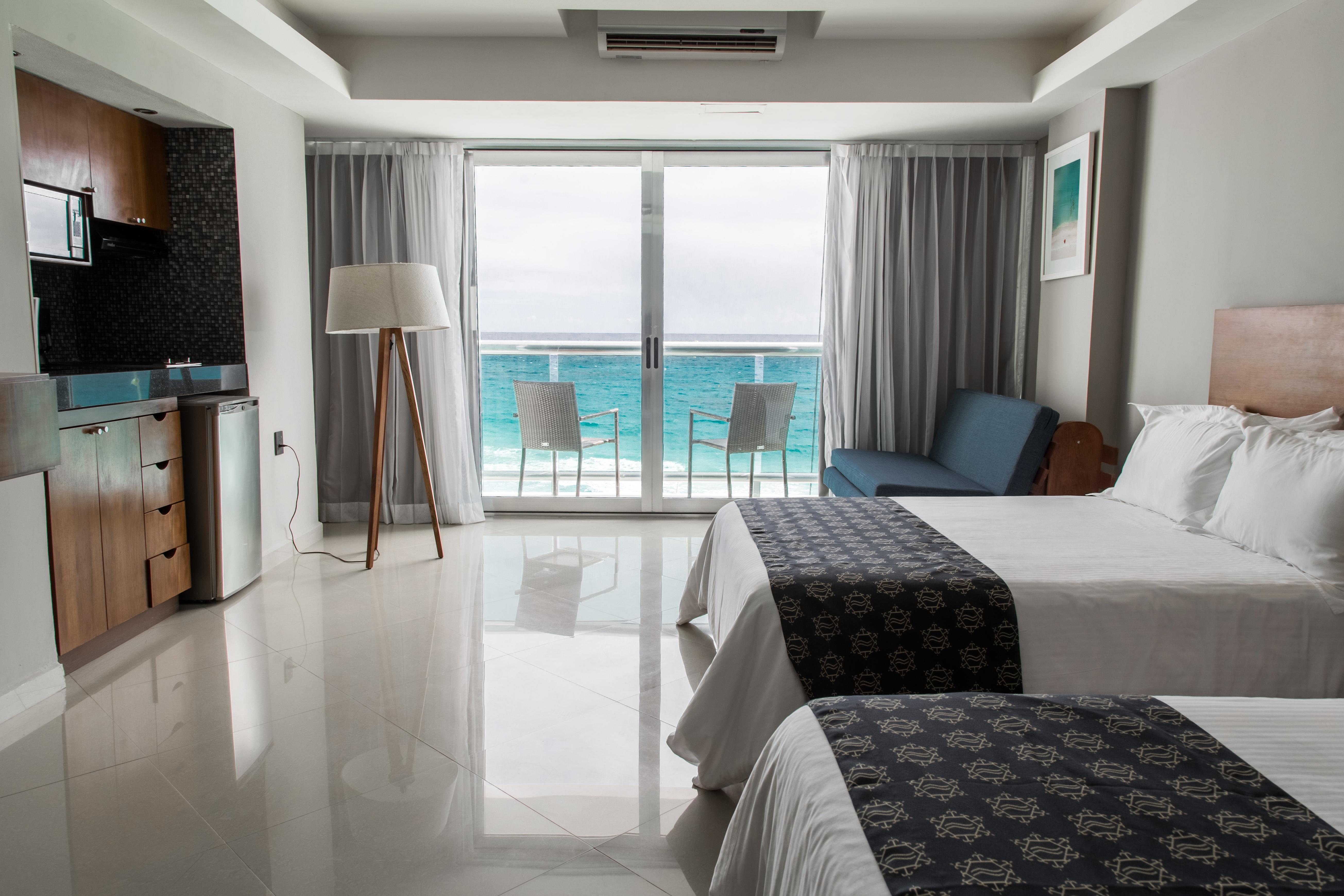 Ocean Dream Cancun By Guruhotel Ngoại thất bức ảnh