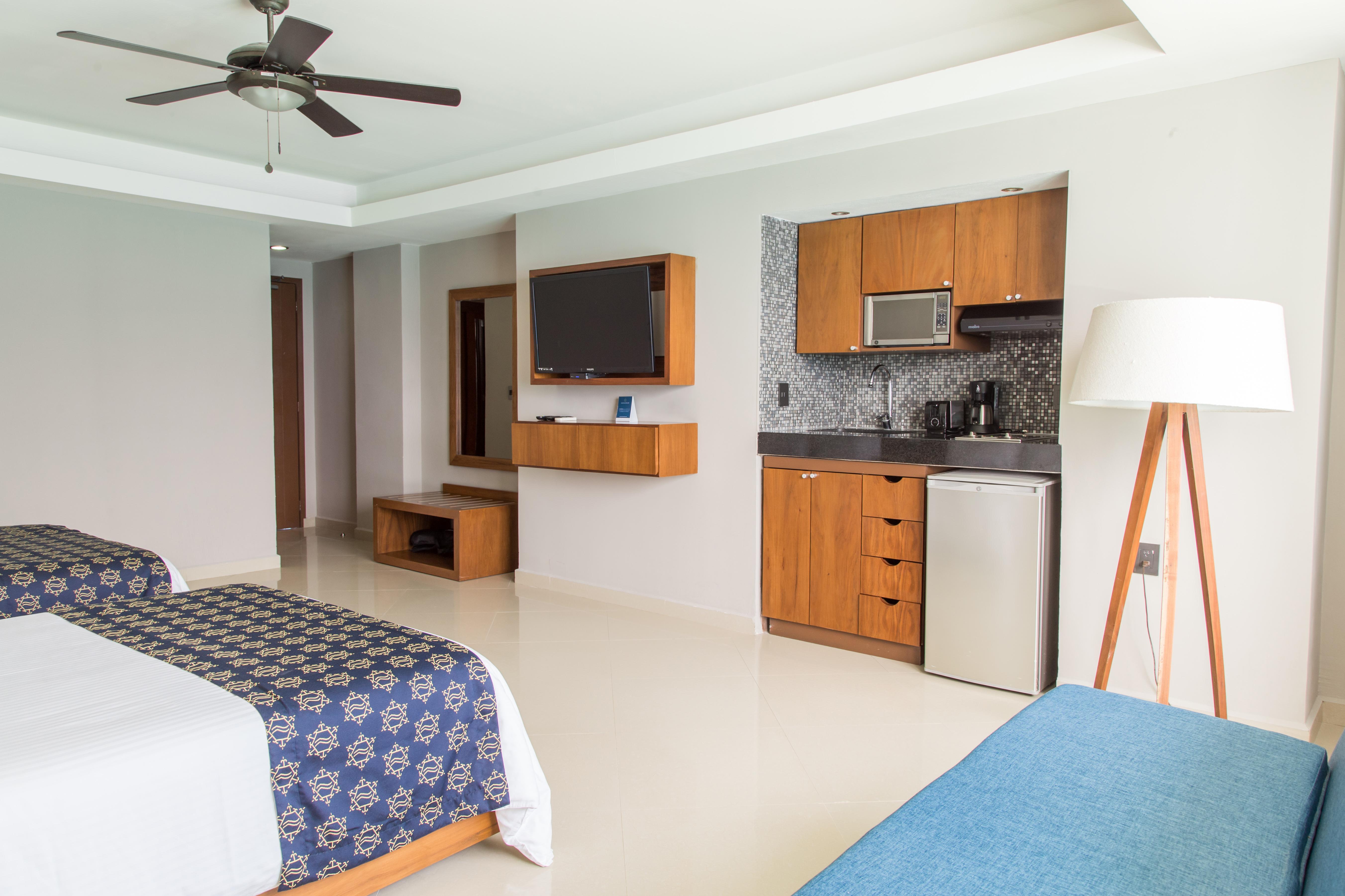 Ocean Dream Cancun By Guruhotel Ngoại thất bức ảnh