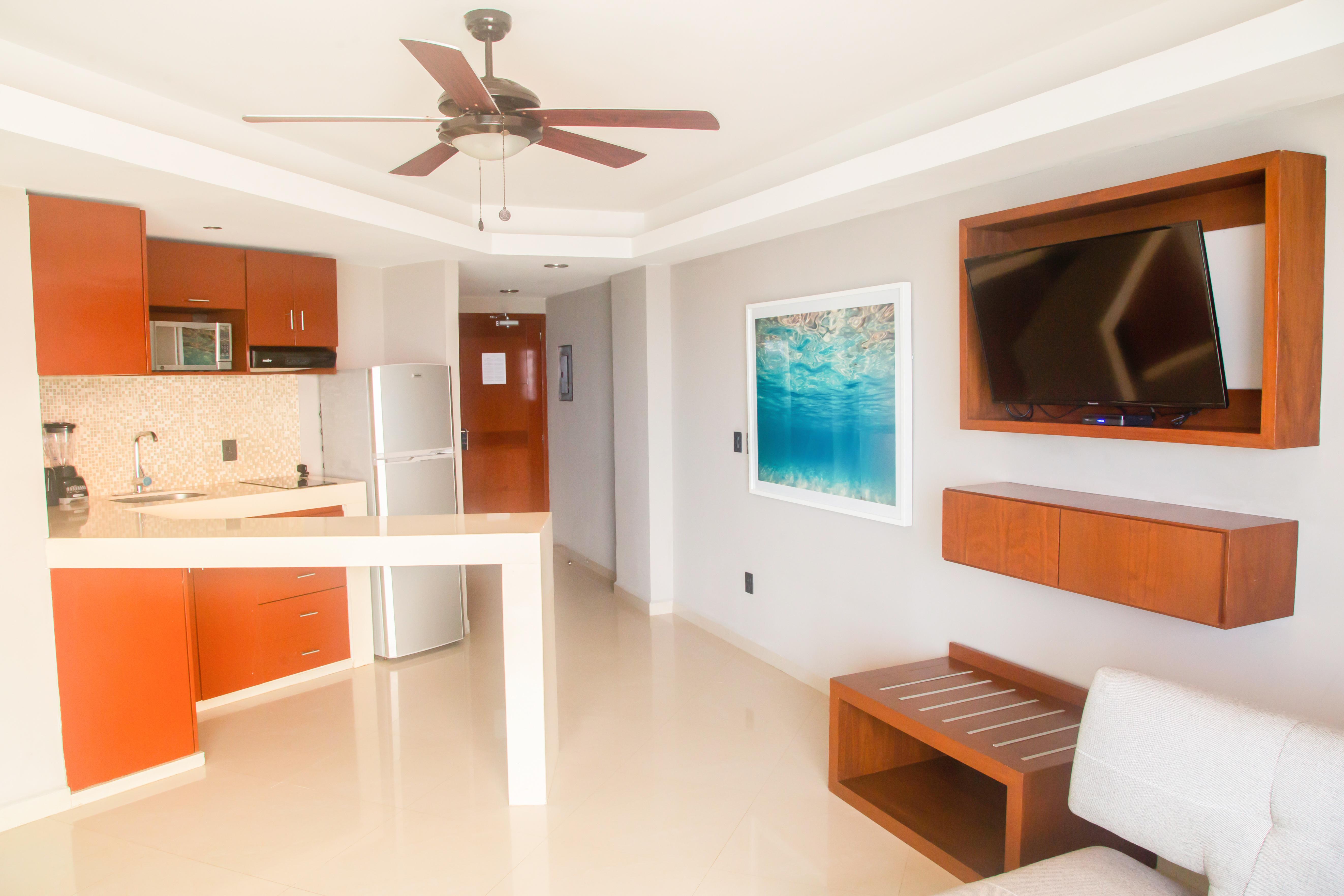 Ocean Dream Cancun By Guruhotel Ngoại thất bức ảnh