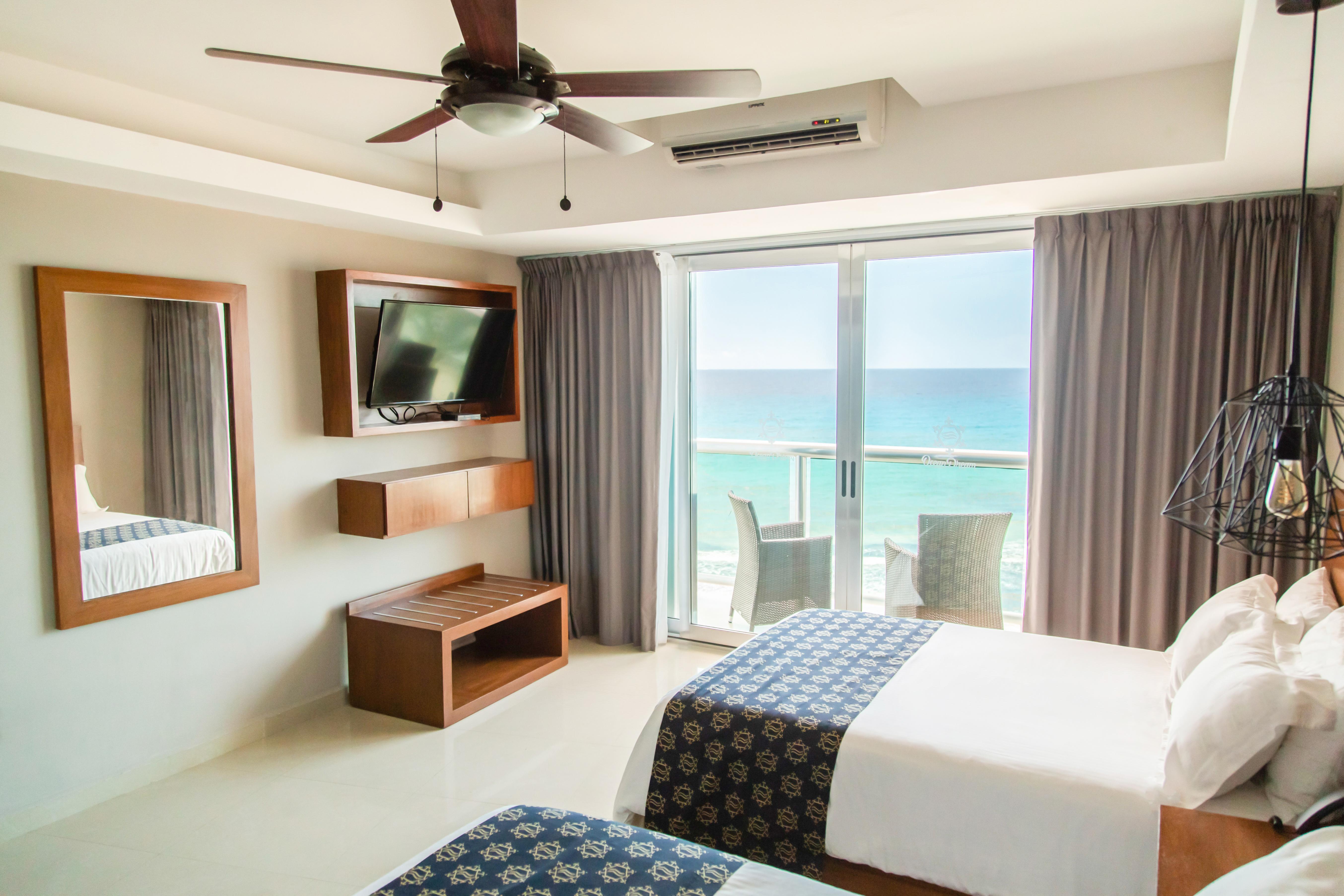 Ocean Dream Cancun By Guruhotel Ngoại thất bức ảnh