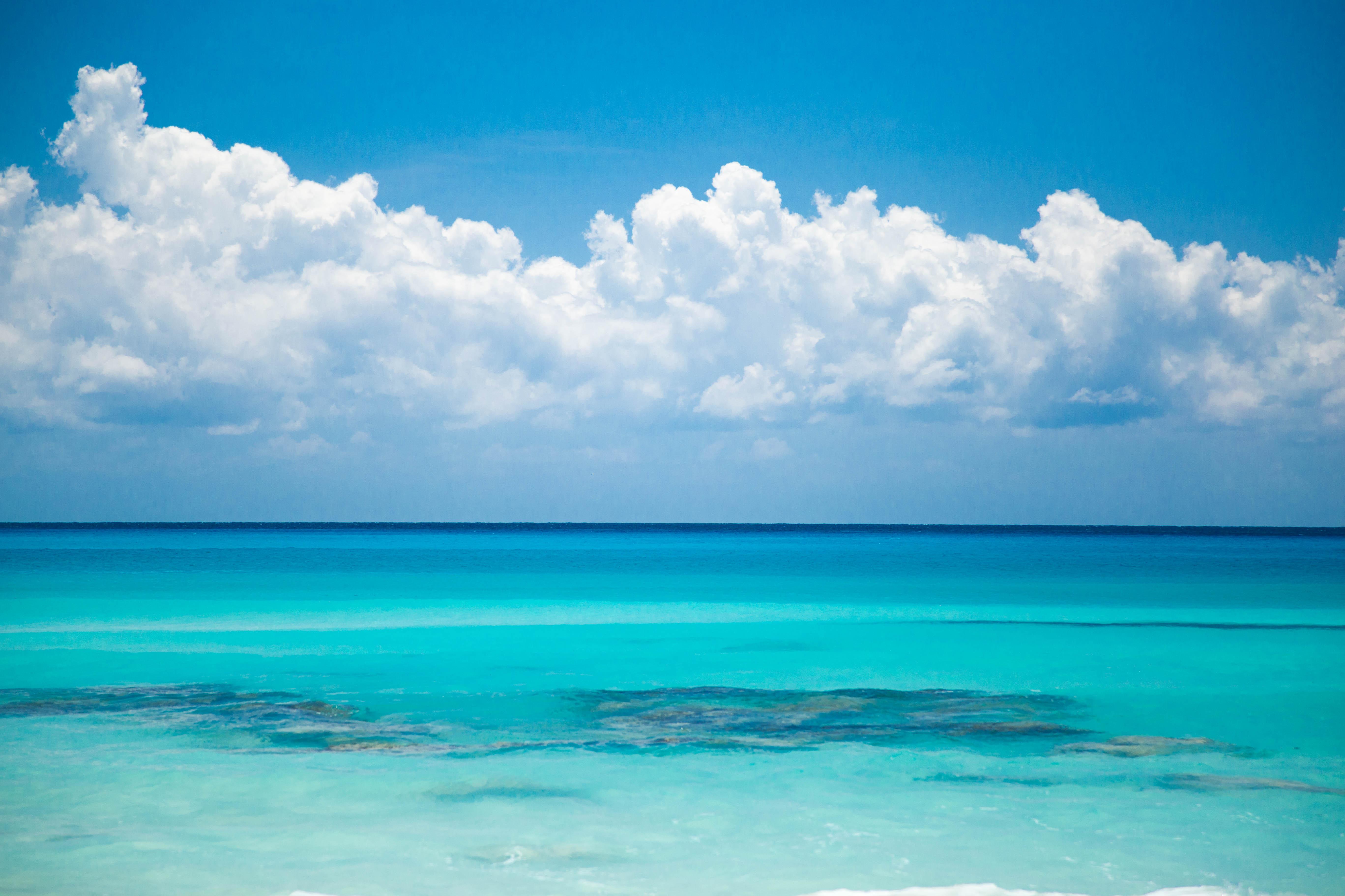 Ocean Dream Cancun By Guruhotel Ngoại thất bức ảnh