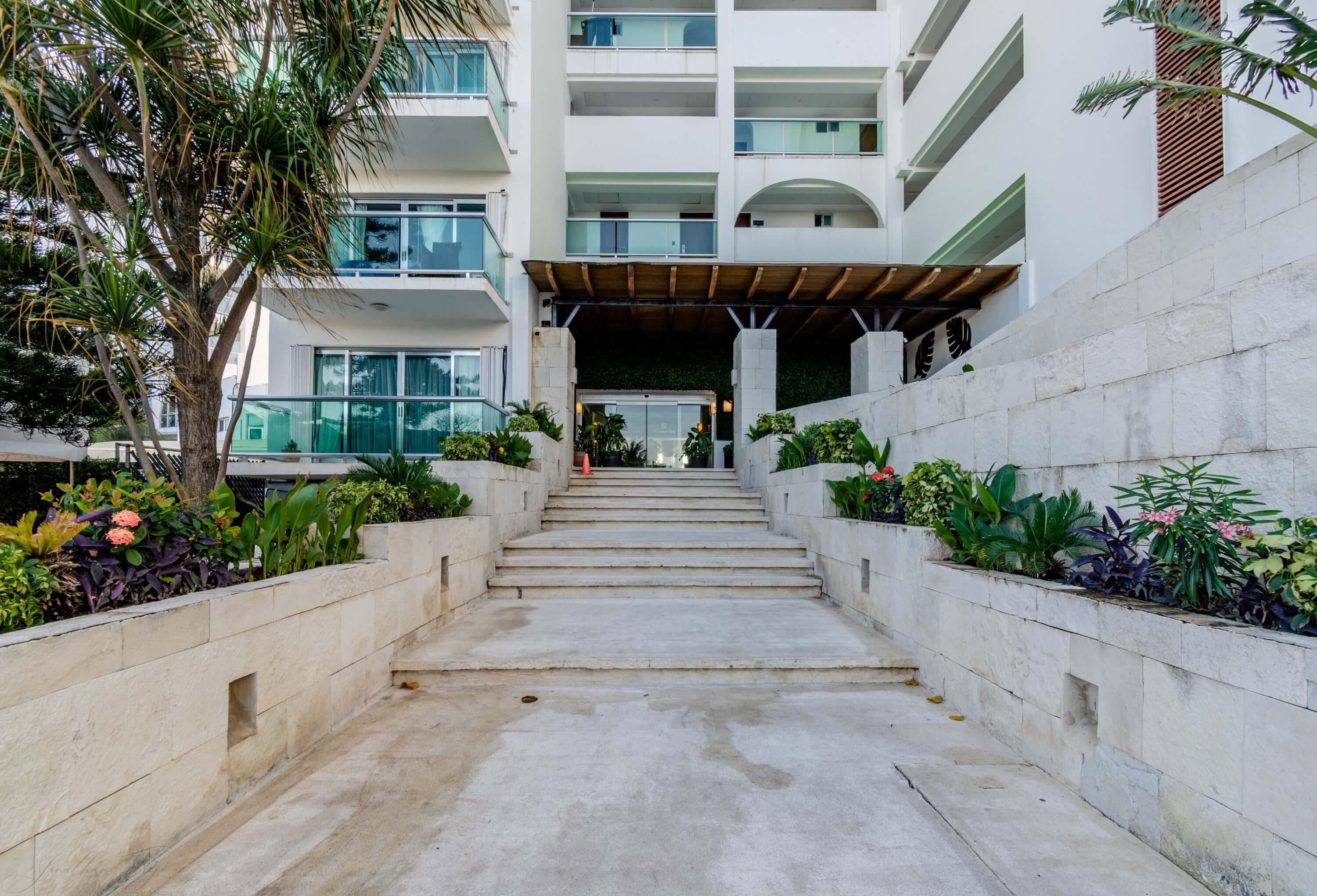 Ocean Dream Cancun By Guruhotel Ngoại thất bức ảnh