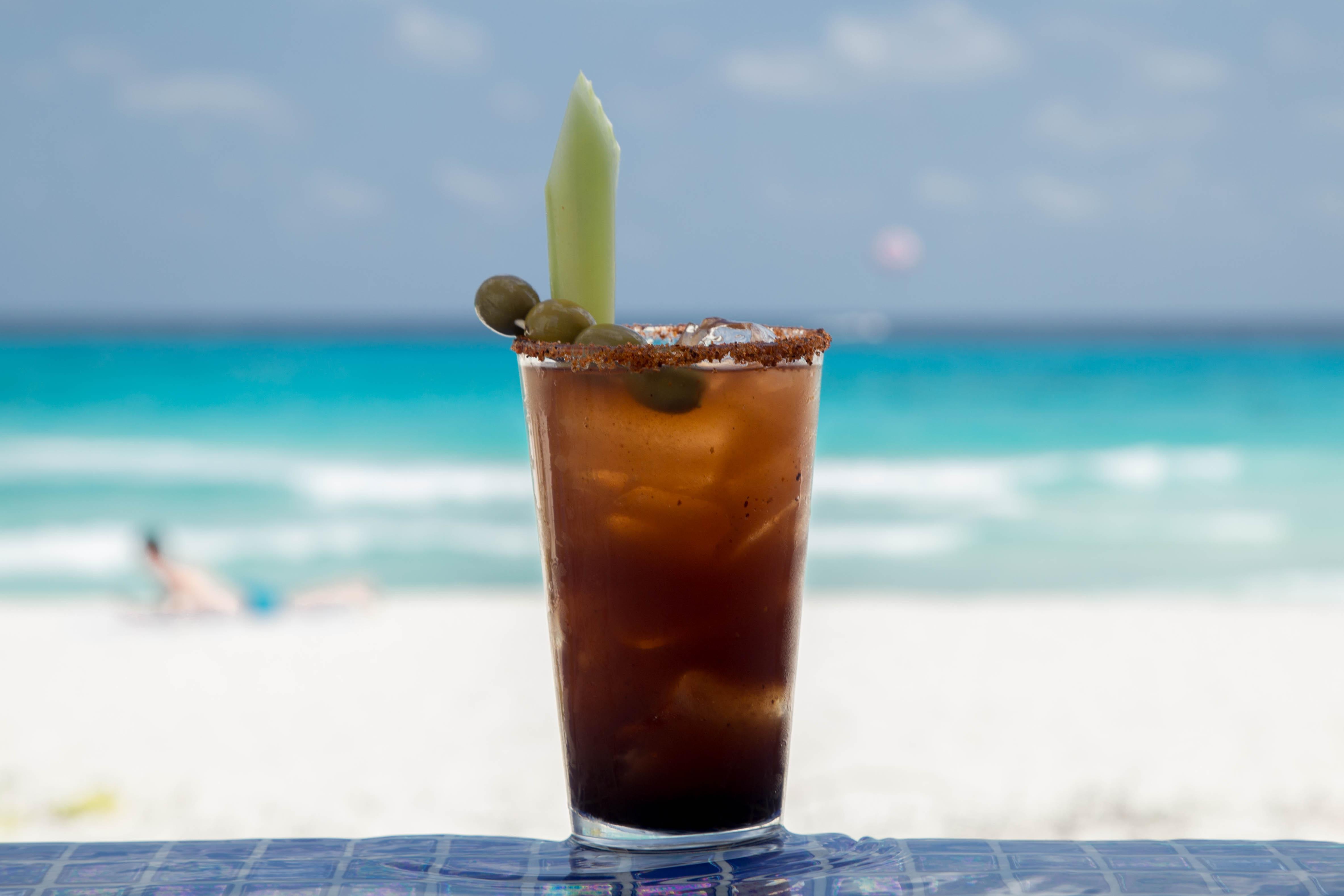 Ocean Dream Cancun By Guruhotel Ngoại thất bức ảnh