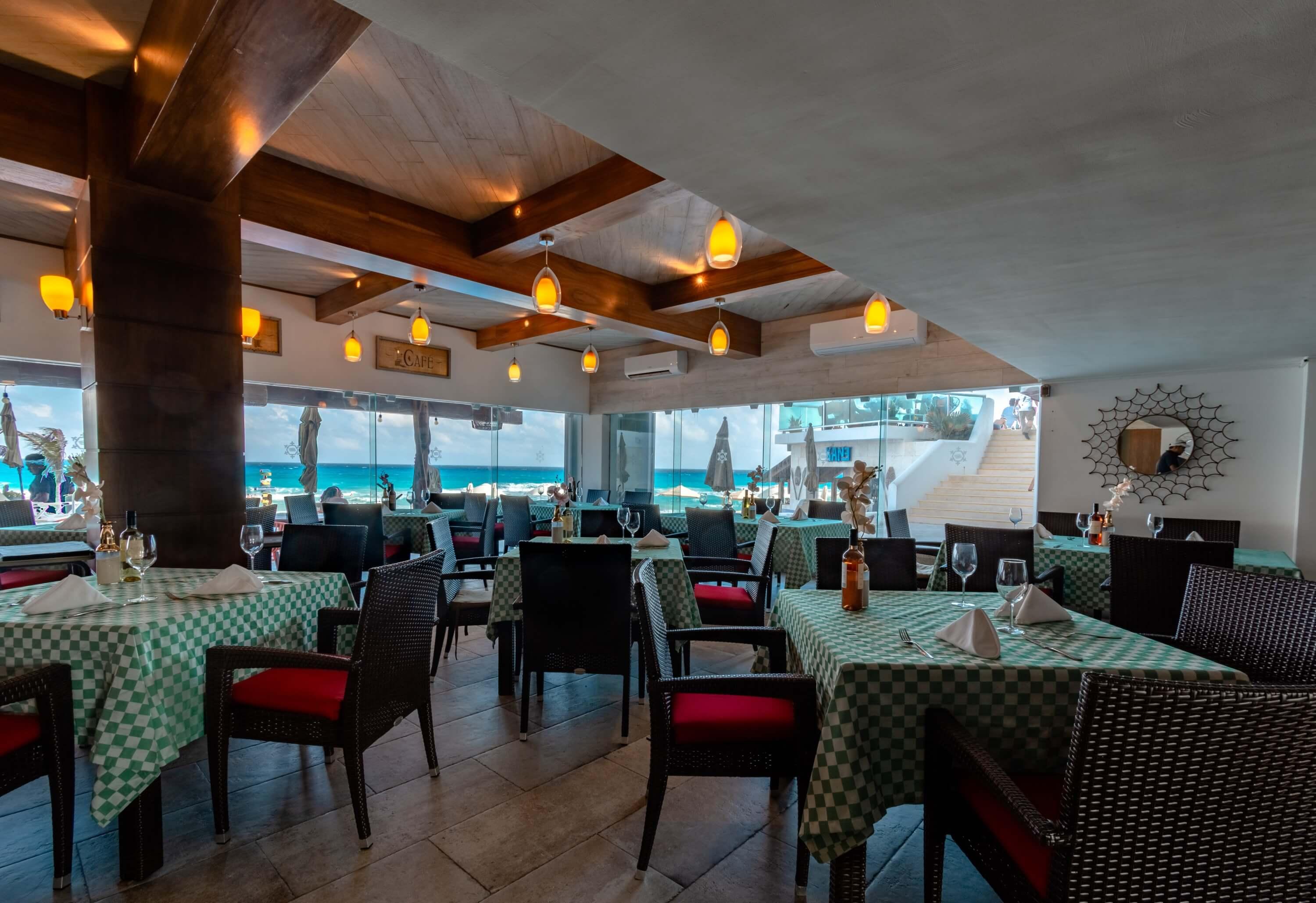 Ocean Dream Cancun By Guruhotel Ngoại thất bức ảnh
