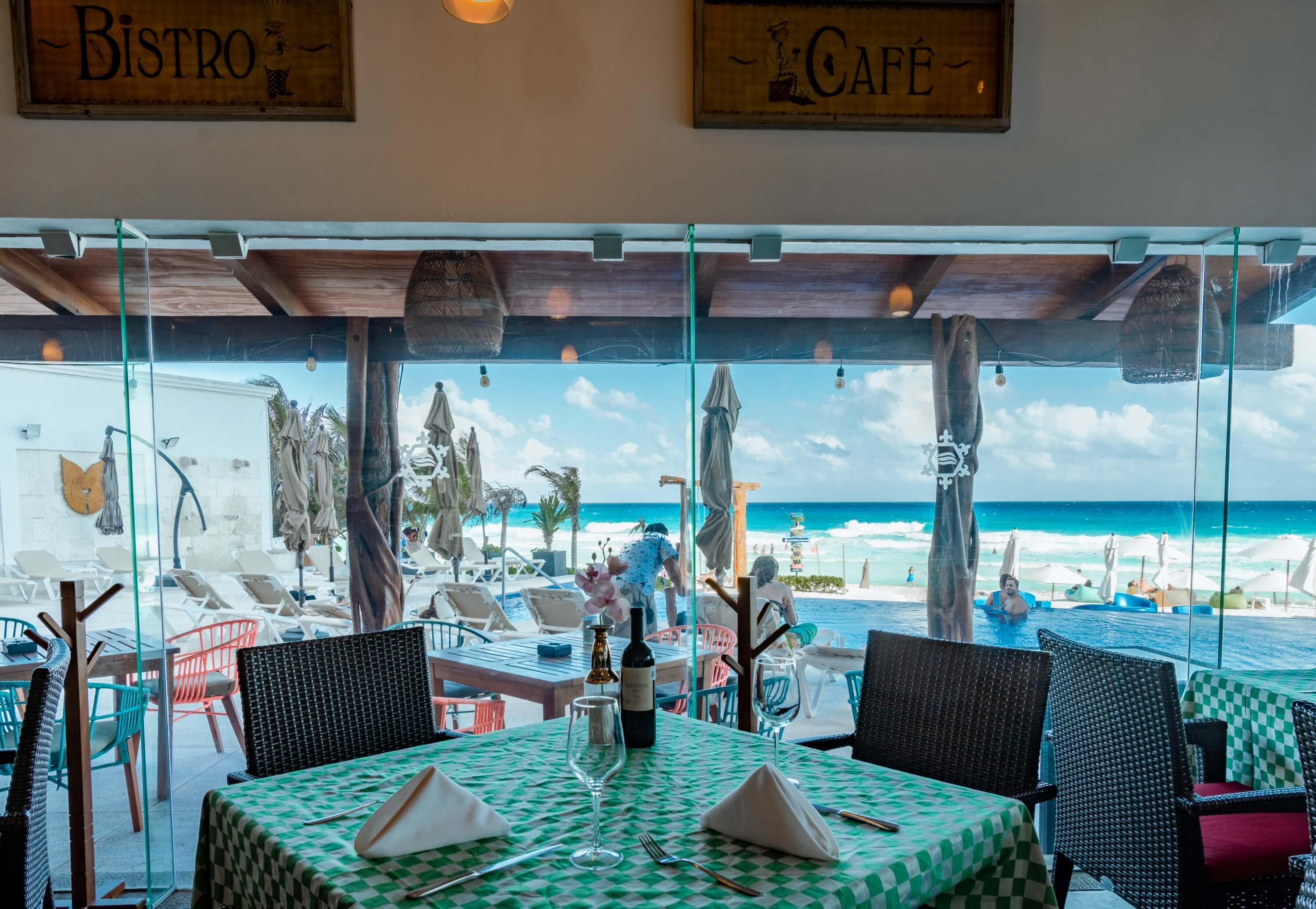 Ocean Dream Cancun By Guruhotel Ngoại thất bức ảnh
