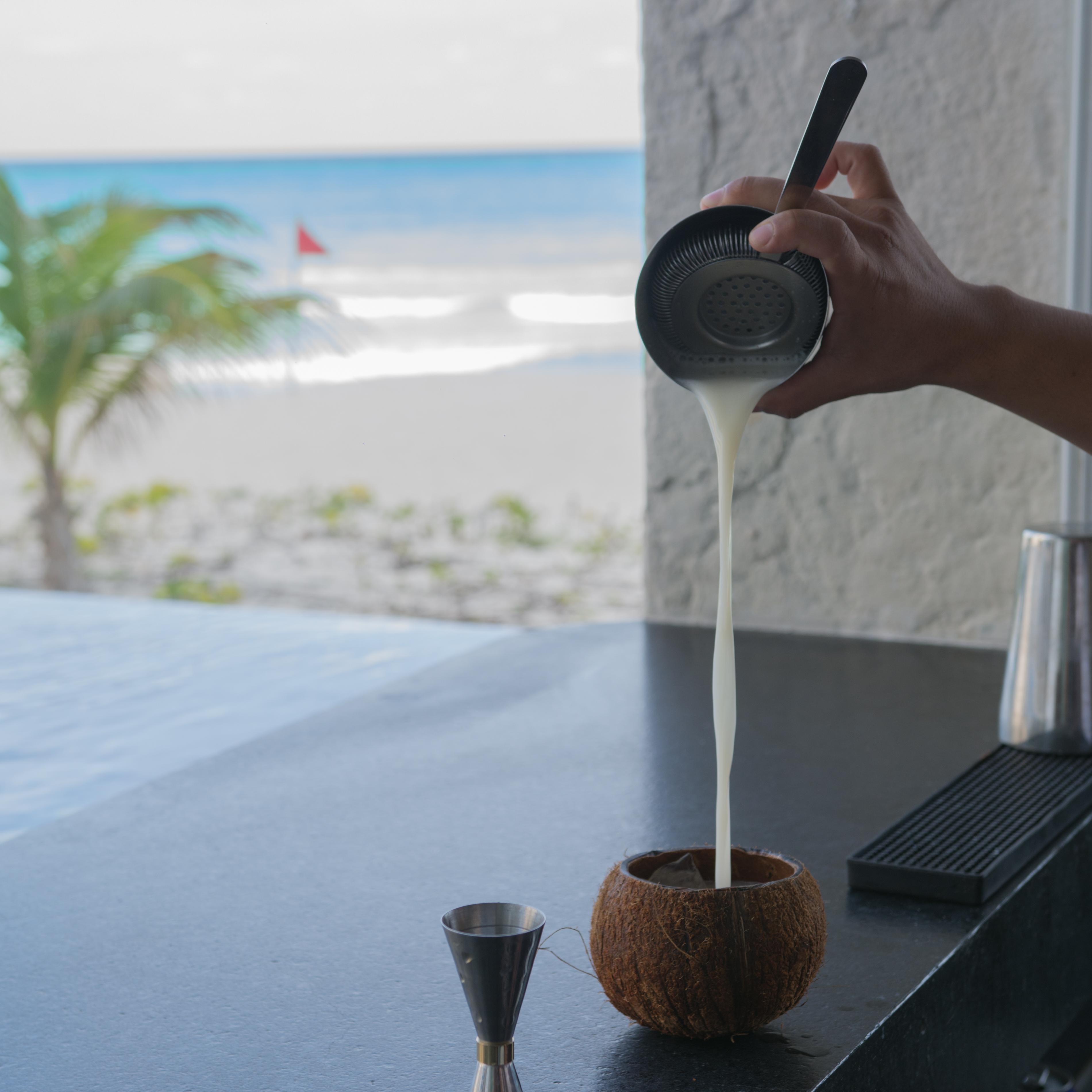 Ocean Dream Cancun By Guruhotel Ngoại thất bức ảnh