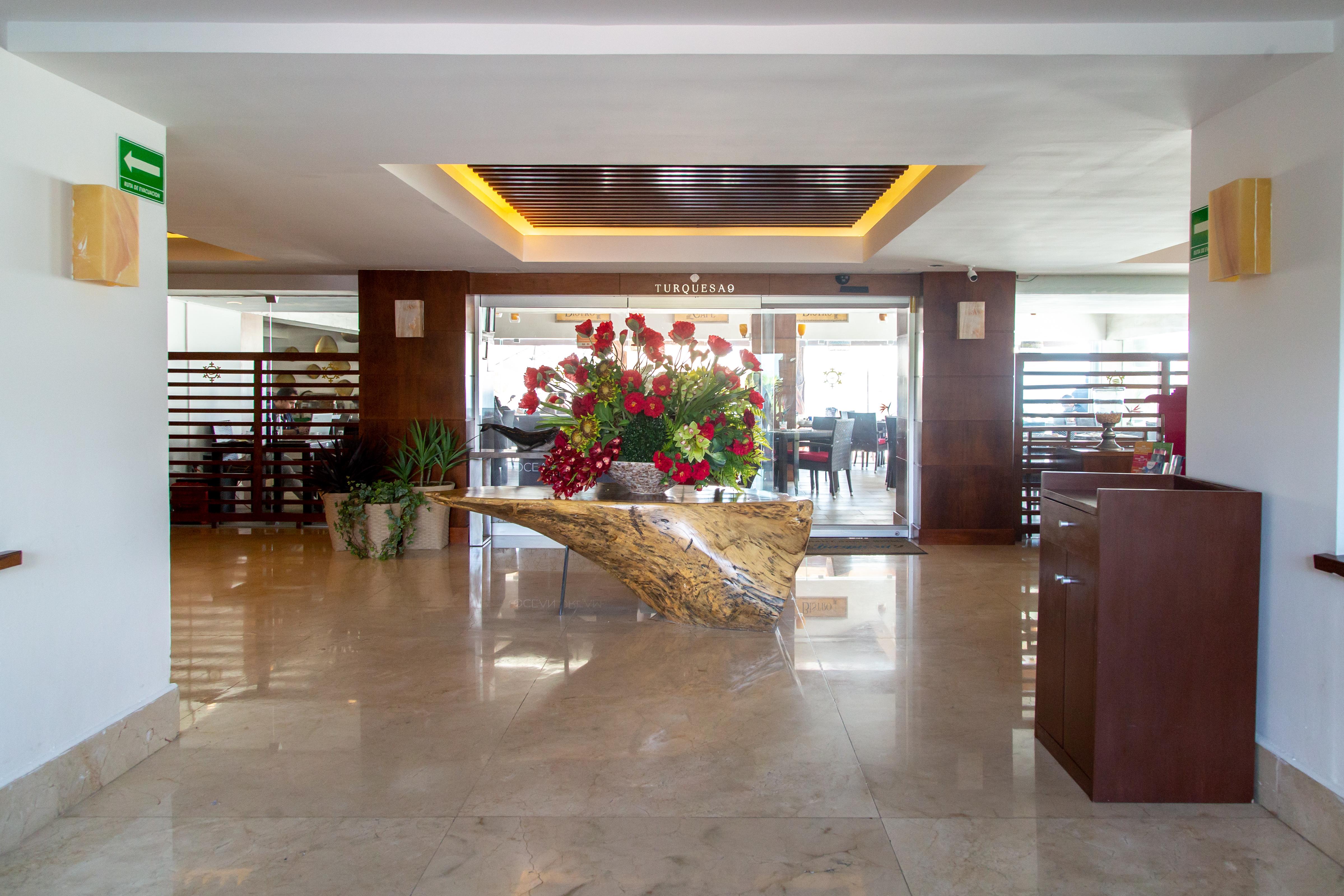 Ocean Dream Cancun By Guruhotel Ngoại thất bức ảnh