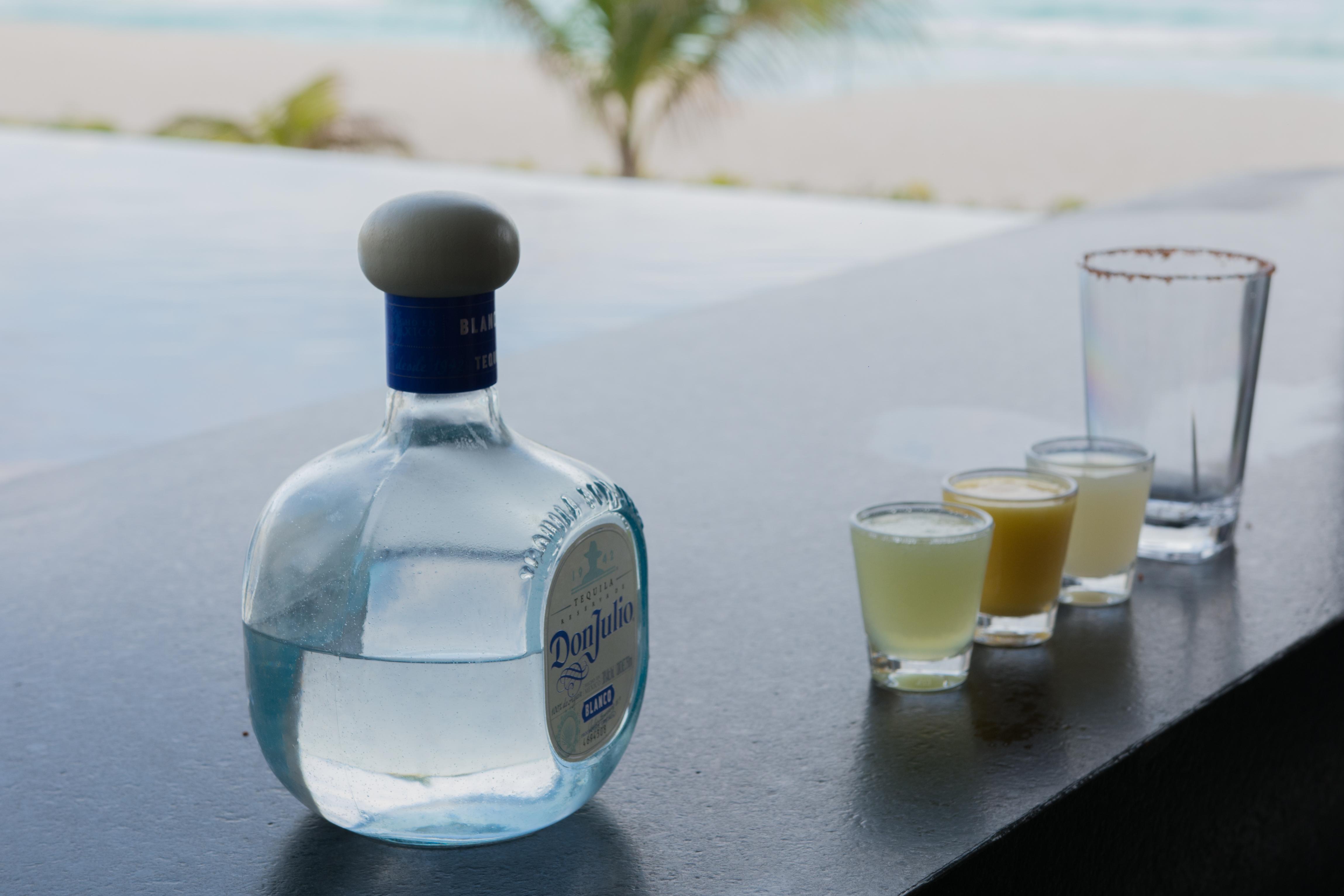 Ocean Dream Cancun By Guruhotel Ngoại thất bức ảnh