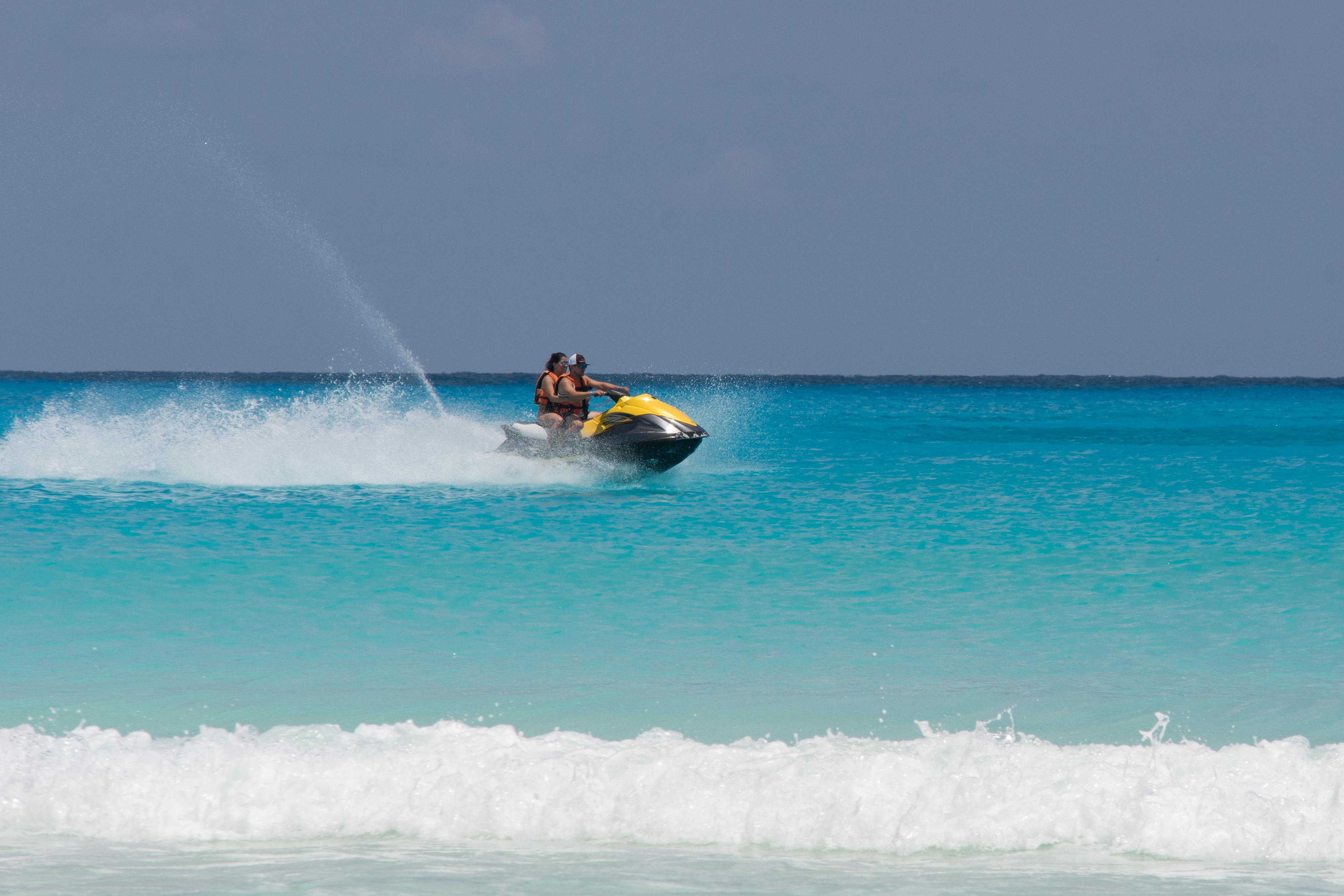 Ocean Dream Cancun By Guruhotel Ngoại thất bức ảnh