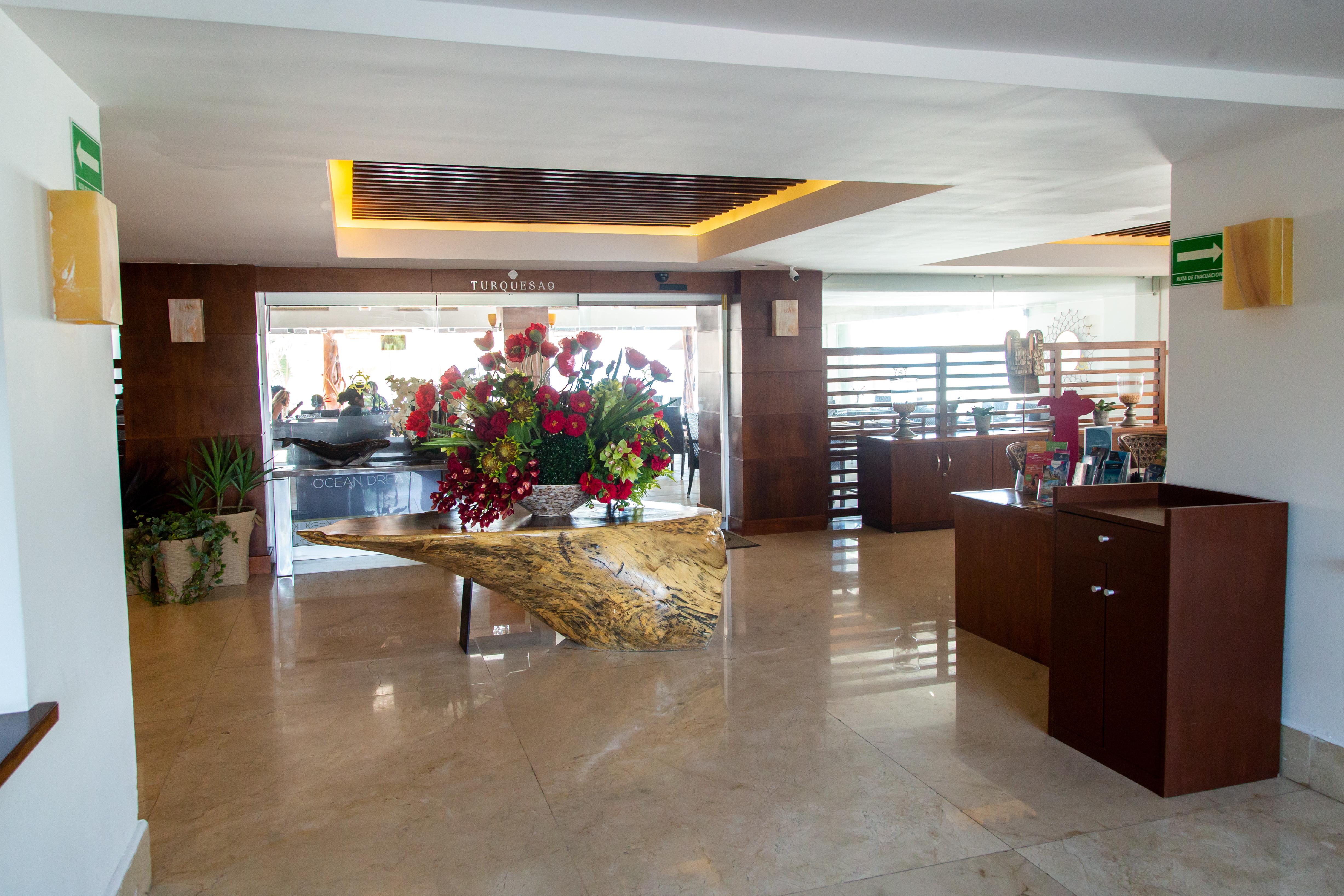 Ocean Dream Cancun By Guruhotel Ngoại thất bức ảnh