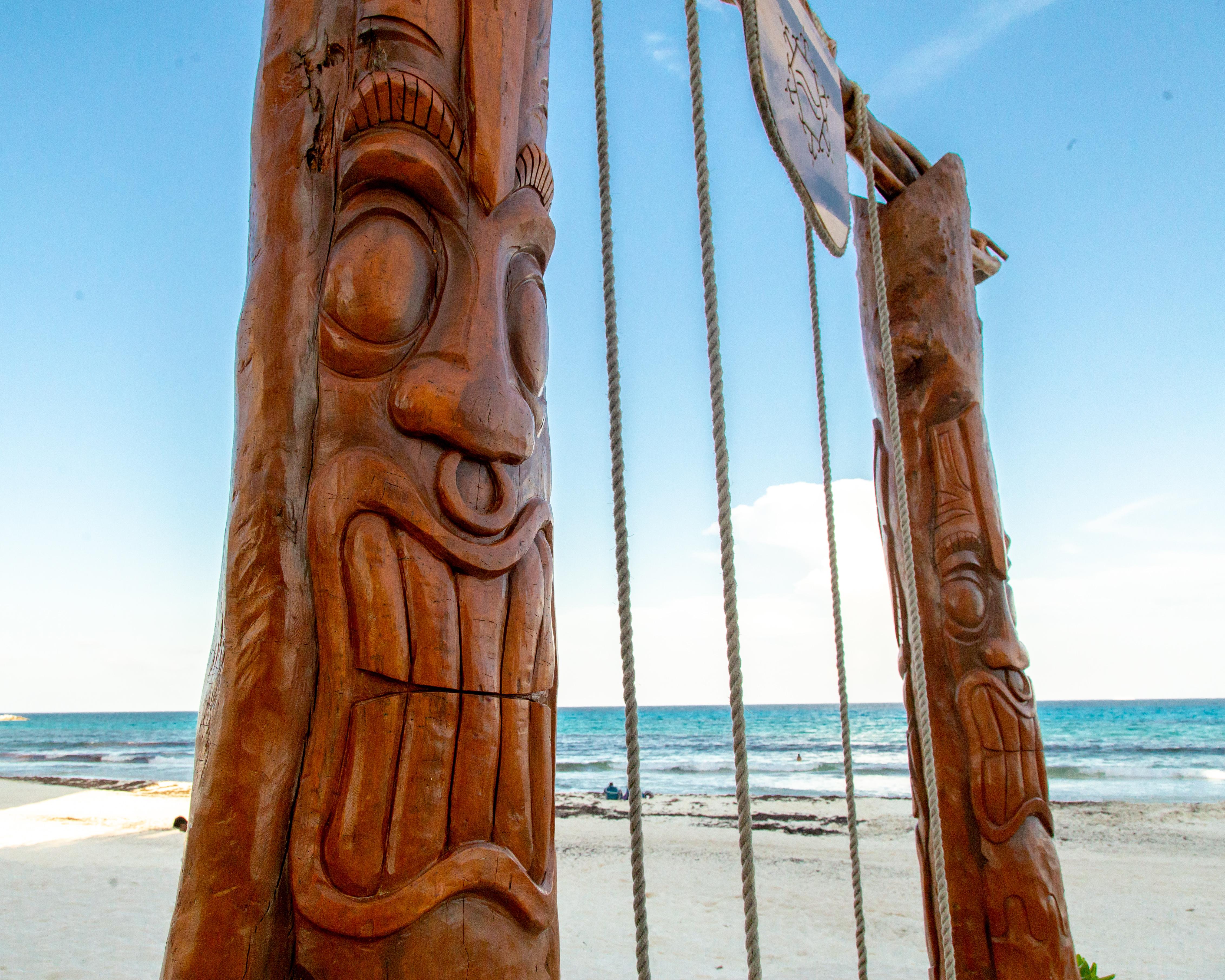 Ocean Dream Cancun By Guruhotel Ngoại thất bức ảnh
