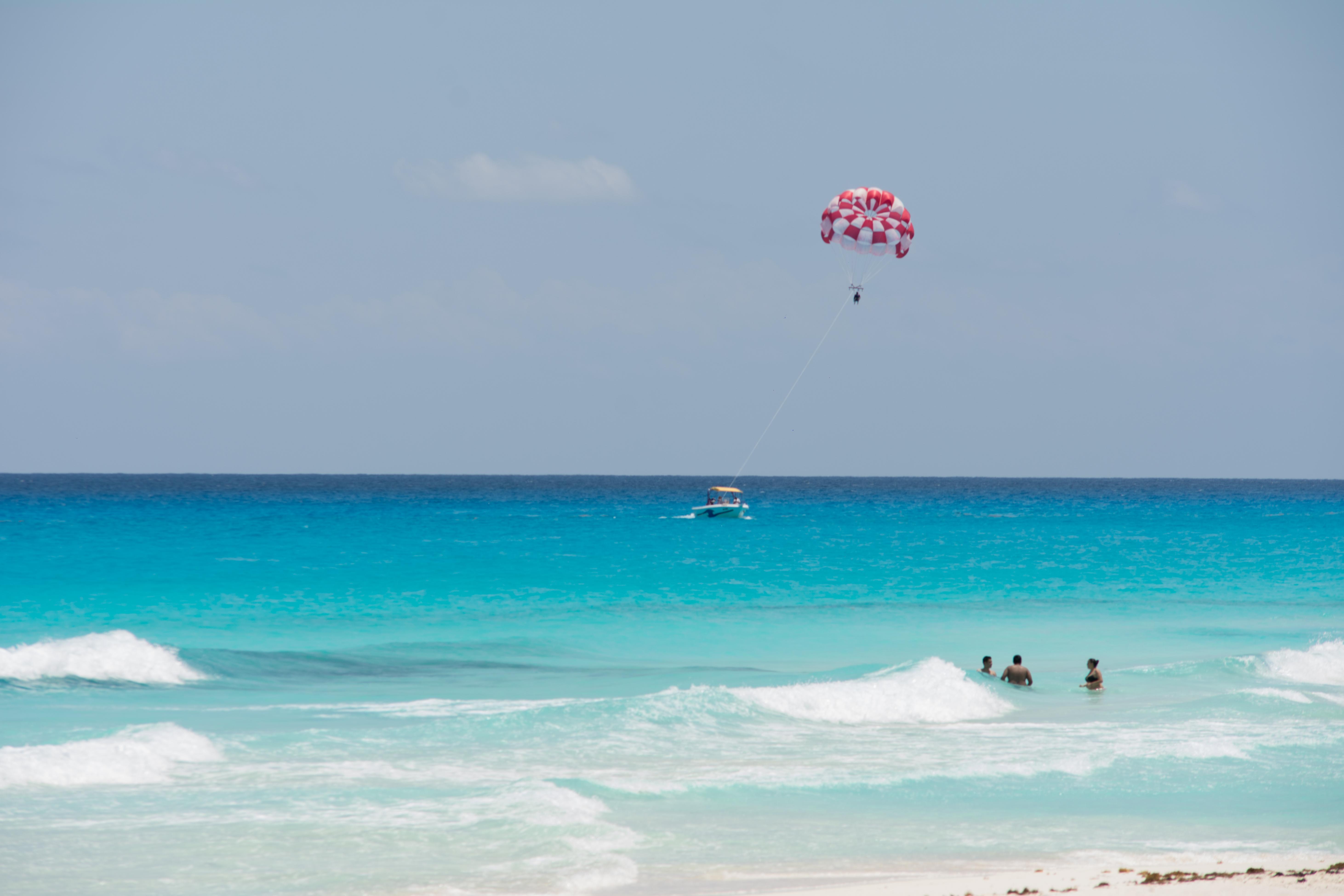 Ocean Dream Cancun By Guruhotel Ngoại thất bức ảnh