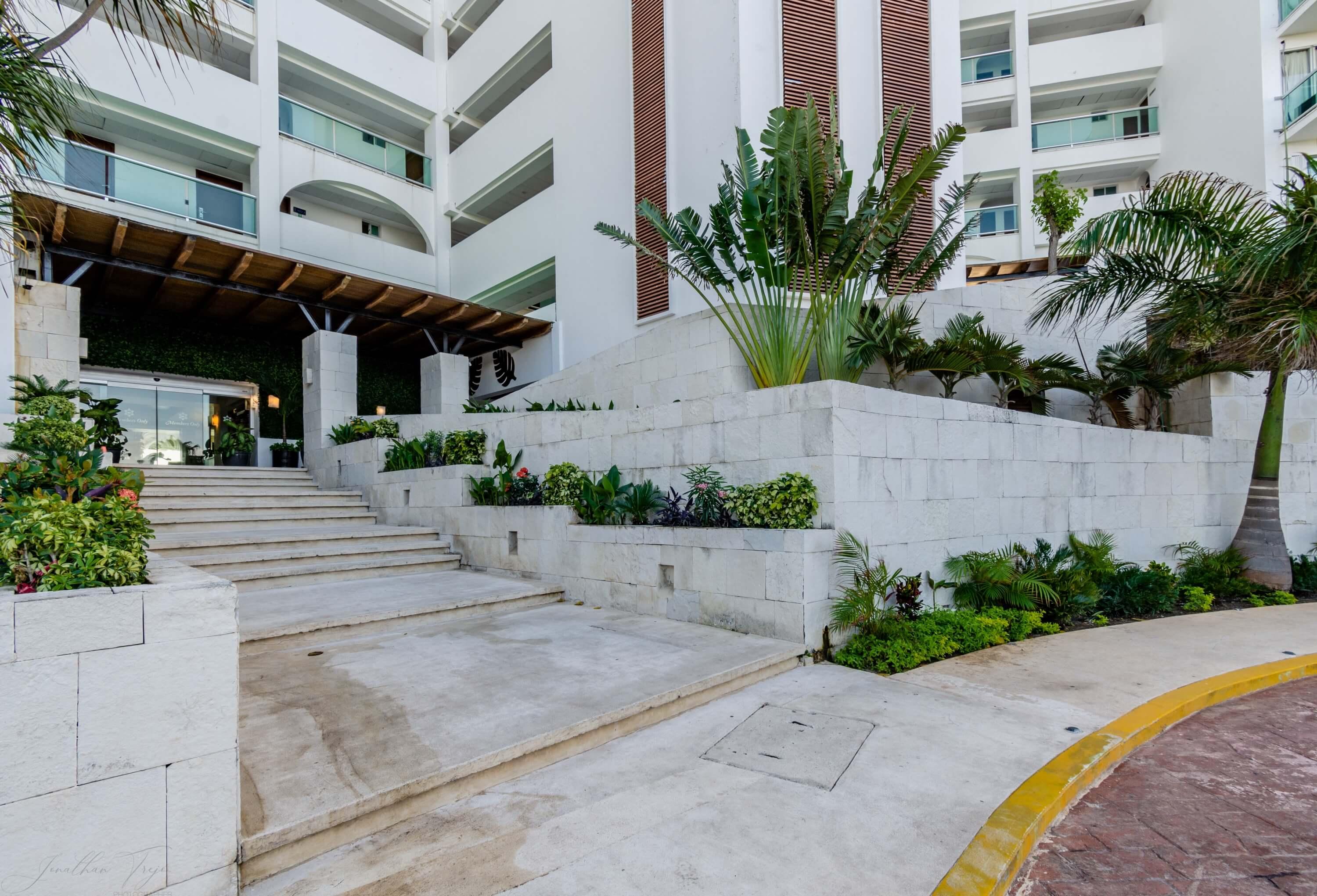 Ocean Dream Cancun By Guruhotel Ngoại thất bức ảnh