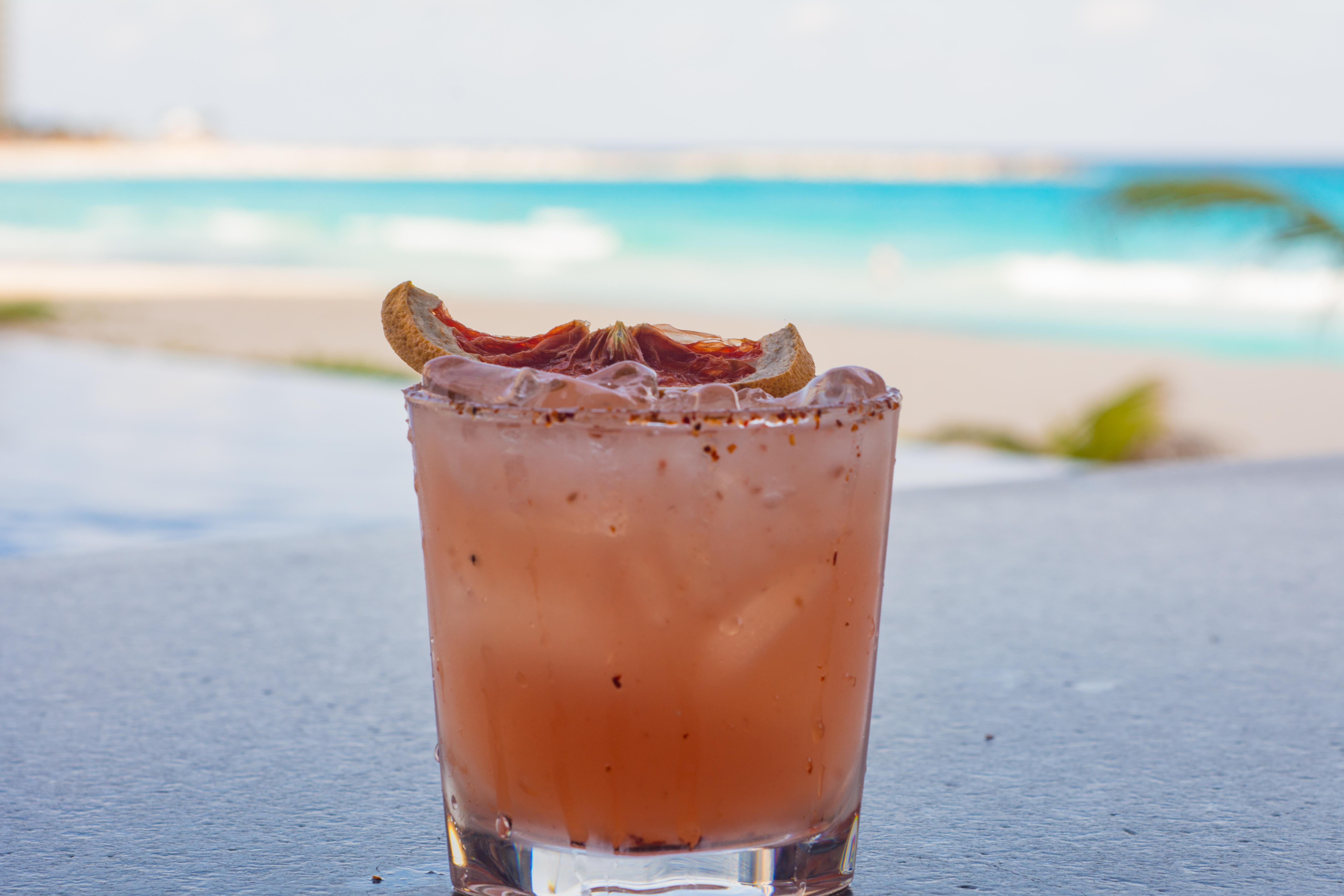 Ocean Dream Cancun By Guruhotel Ngoại thất bức ảnh