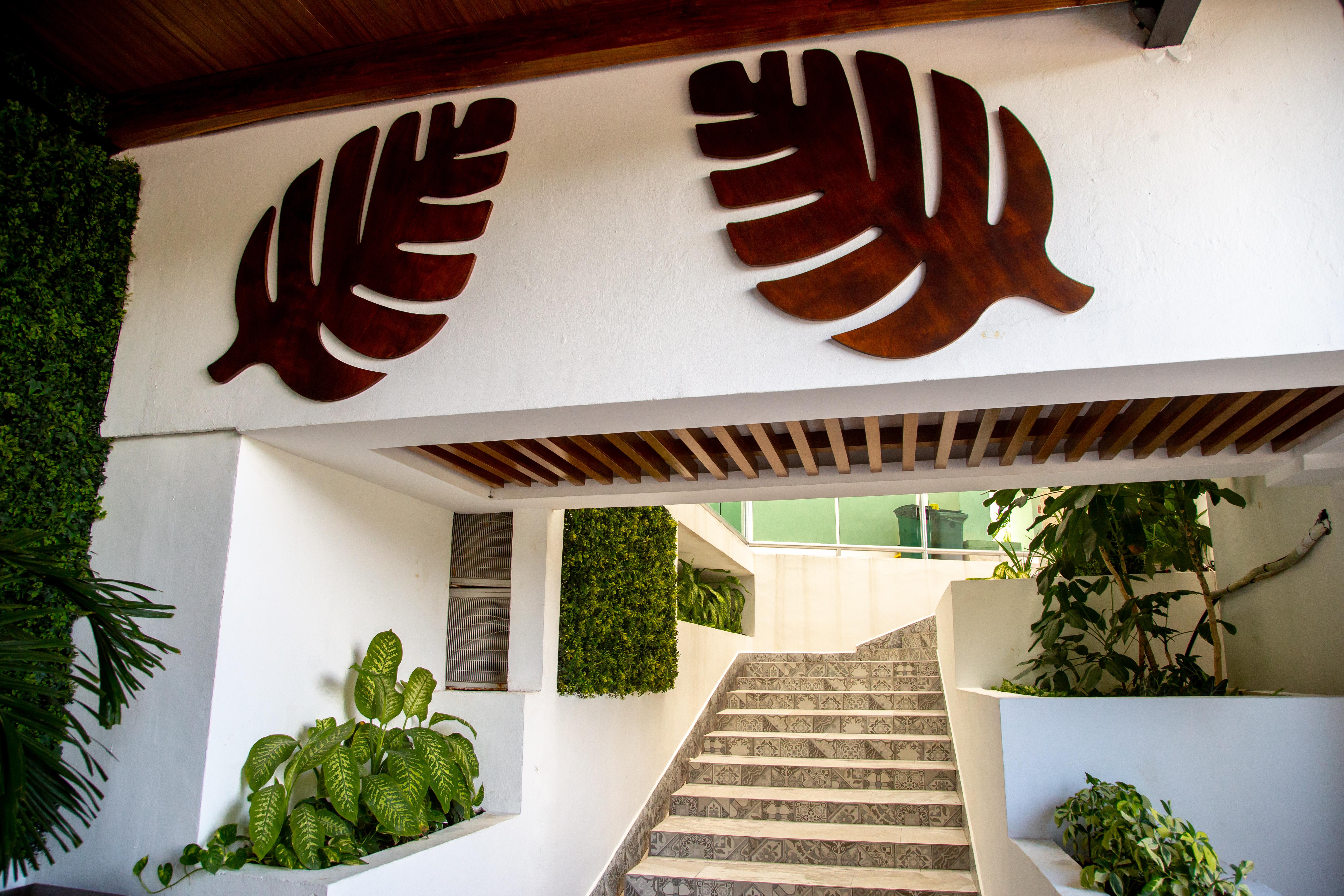 Ocean Dream Cancun By Guruhotel Ngoại thất bức ảnh