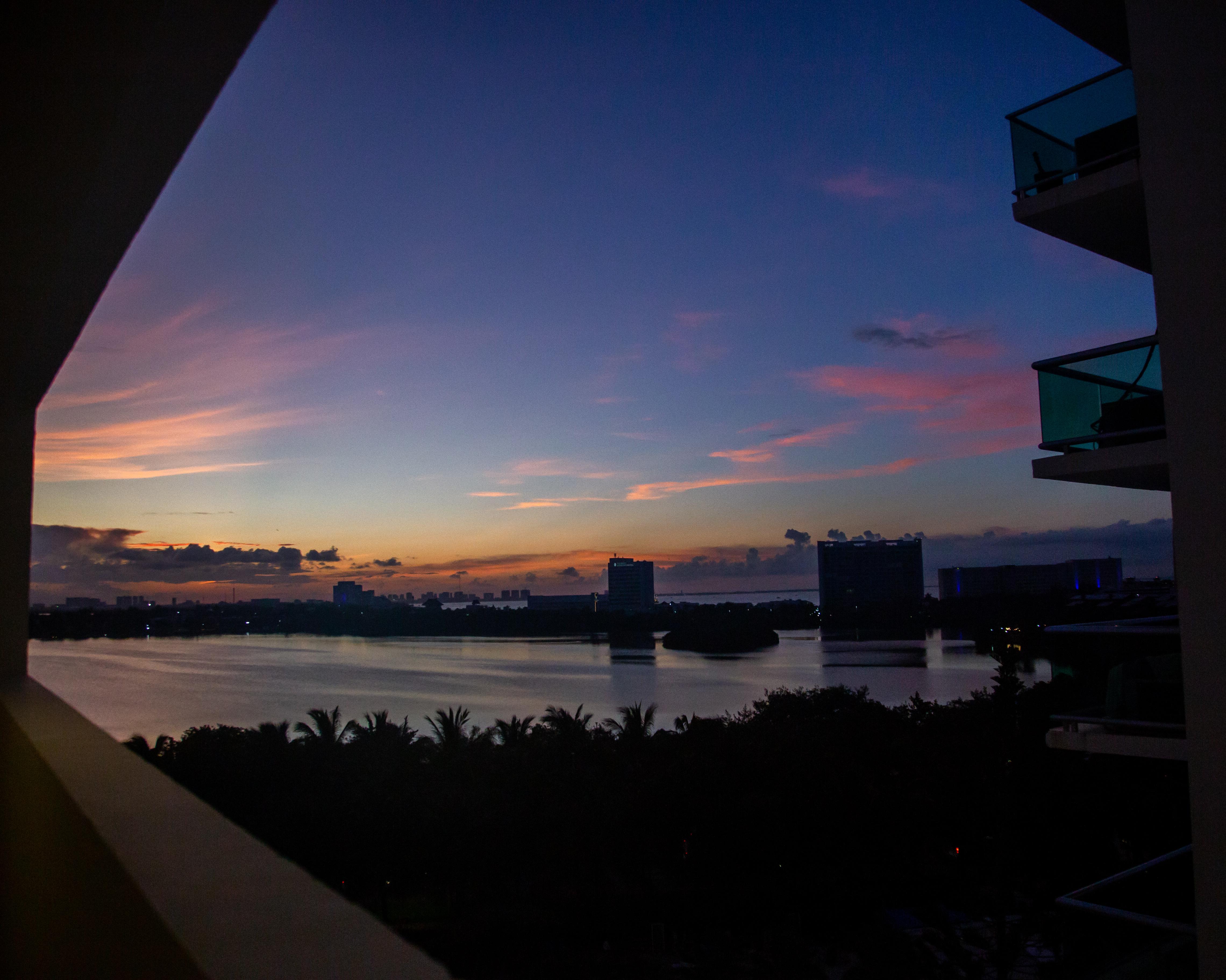 Ocean Dream Cancun By Guruhotel Ngoại thất bức ảnh