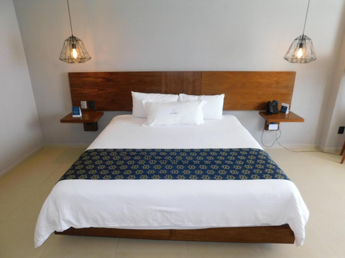 Ocean Dream Cancun By Guruhotel Ngoại thất bức ảnh
