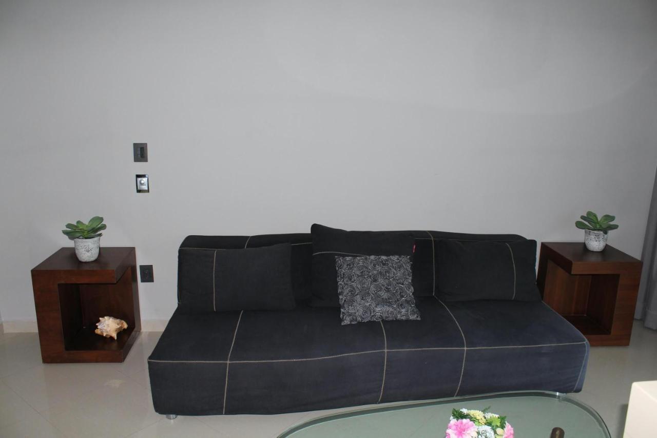 Ocean Dream Cancun By Guruhotel Ngoại thất bức ảnh