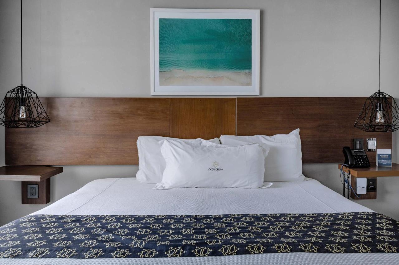 Ocean Dream Cancun By Guruhotel Ngoại thất bức ảnh