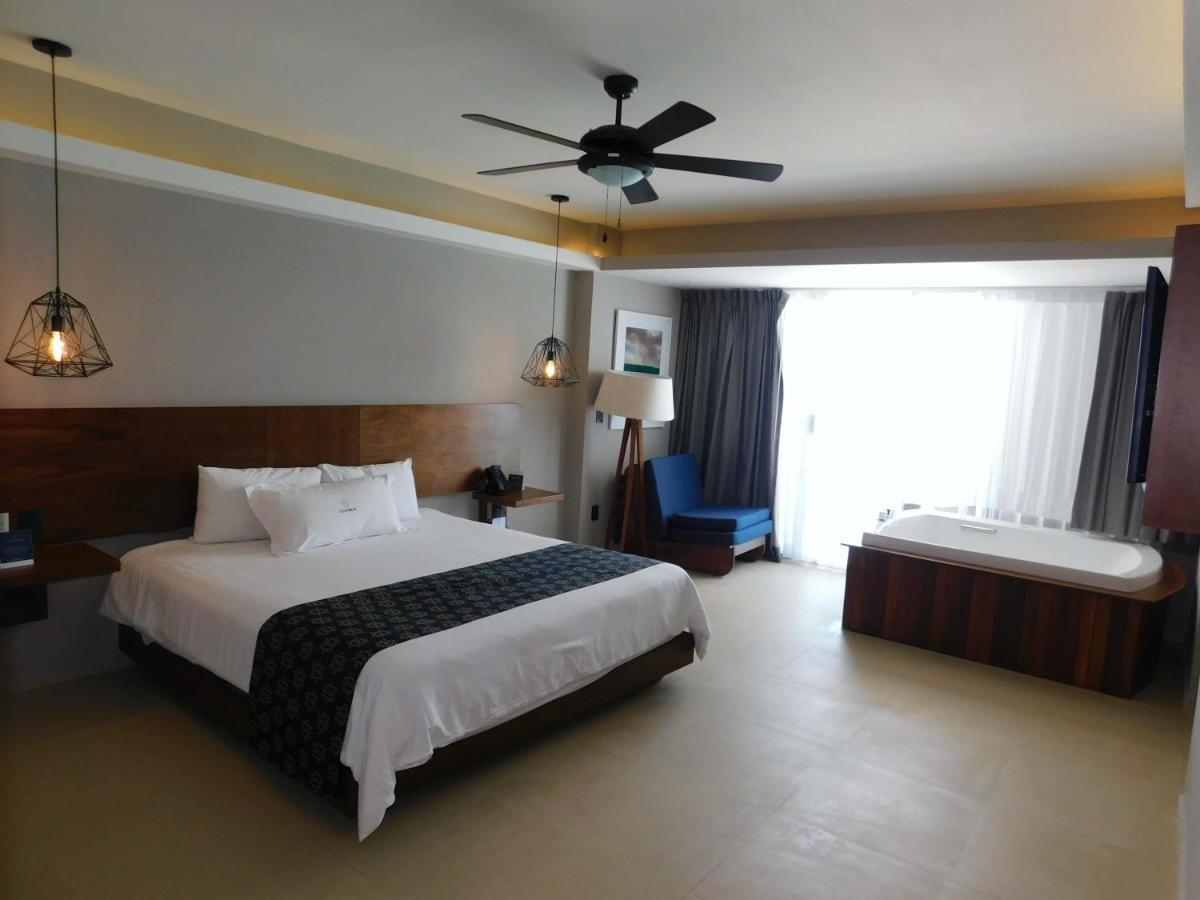 Ocean Dream Cancun By Guruhotel Ngoại thất bức ảnh